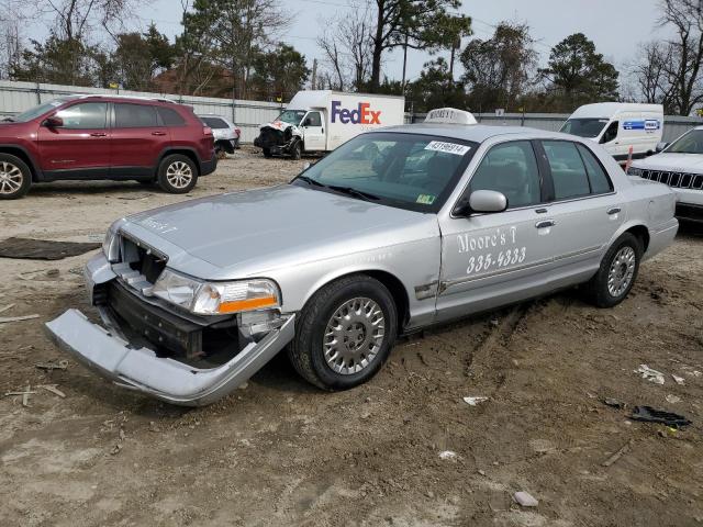 Mercury Grmarquis (2003)