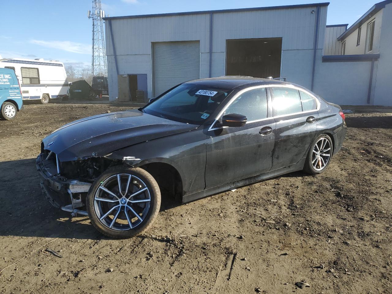 Bmw 3er (2021)