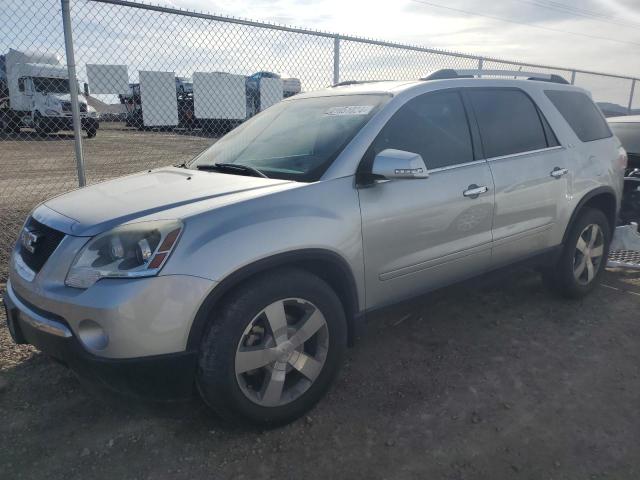Gmc Acadia (2012)