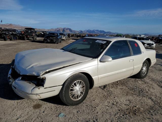 Mercury Cougar (1996)