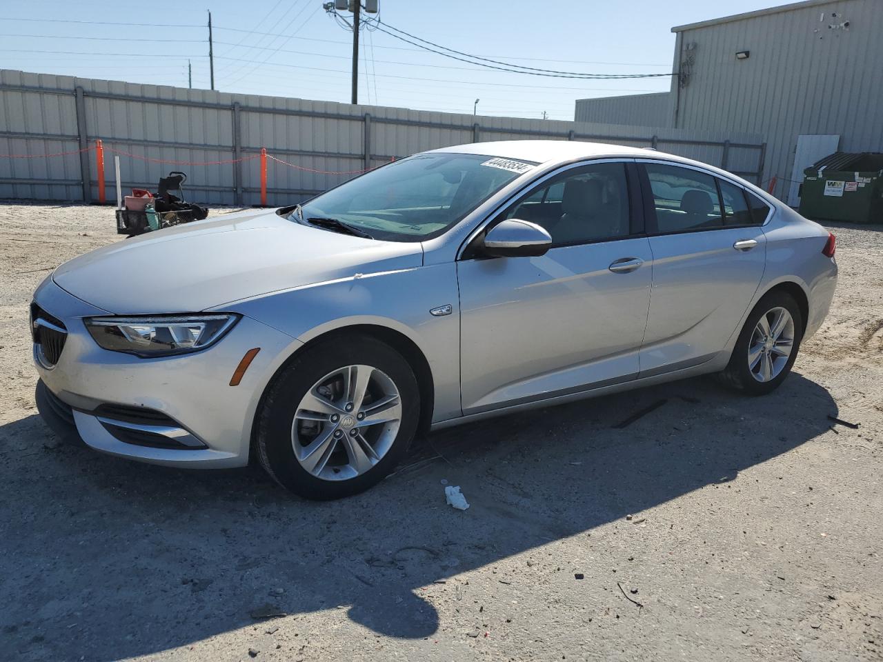Buick Regal (2020)