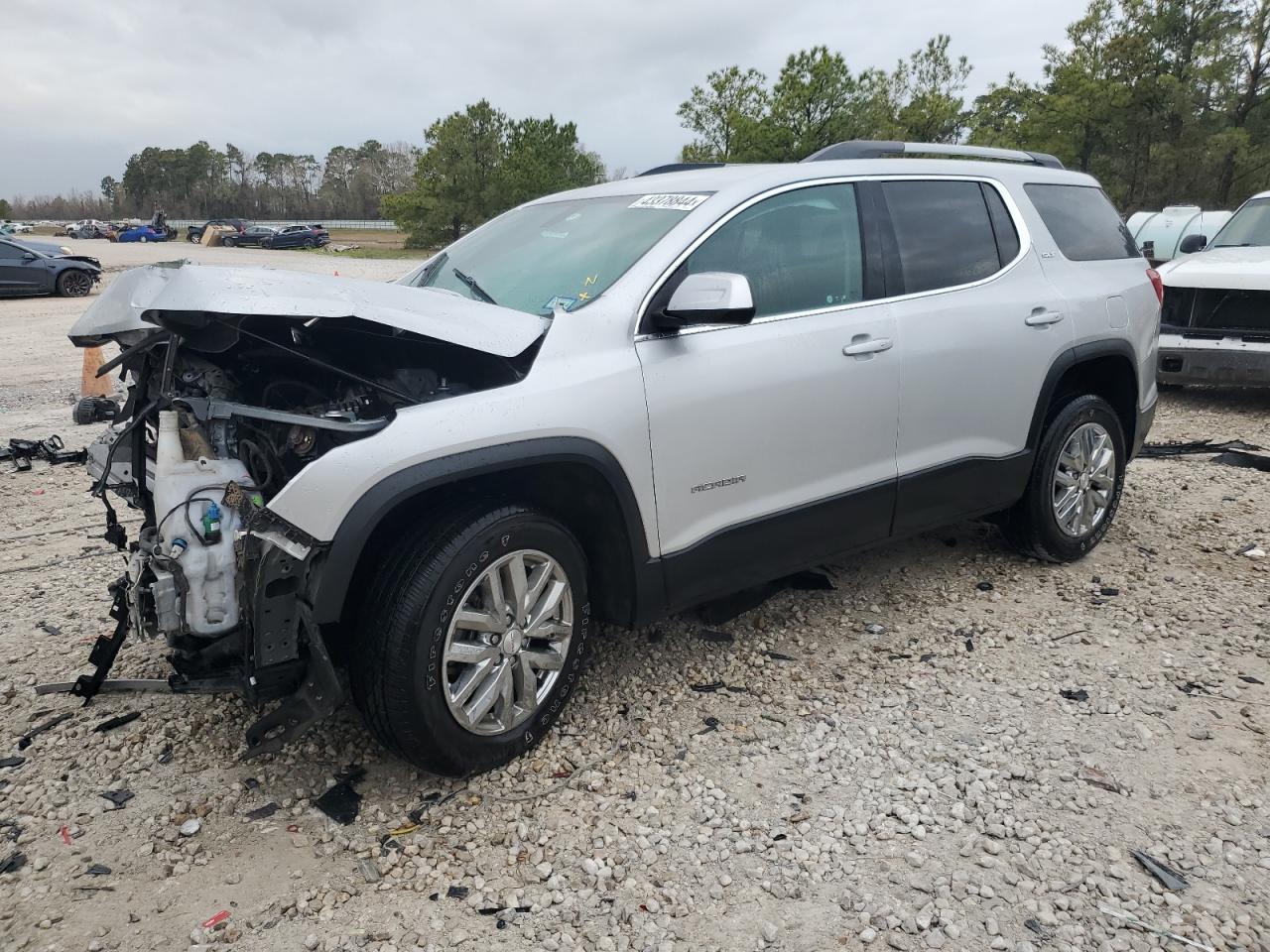 Gmc Acadia (2019)
