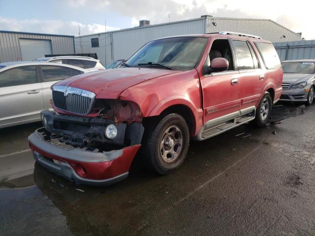 Lincoln Navigator (1999)