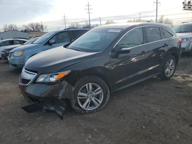 Acura Rdx (2014)