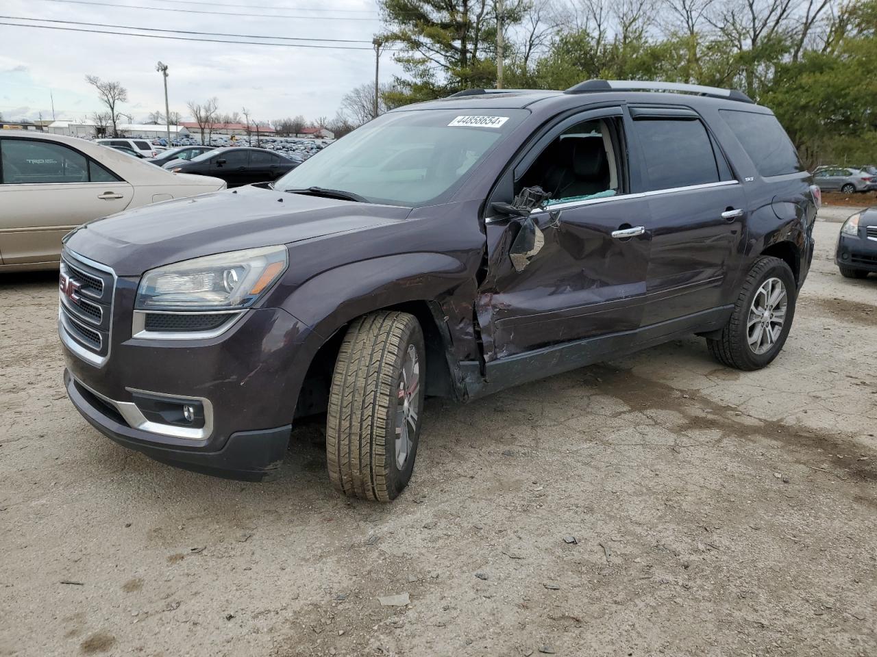 Gmc Acadia (2016)