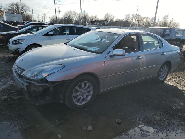 Lexus Es330 (2004)