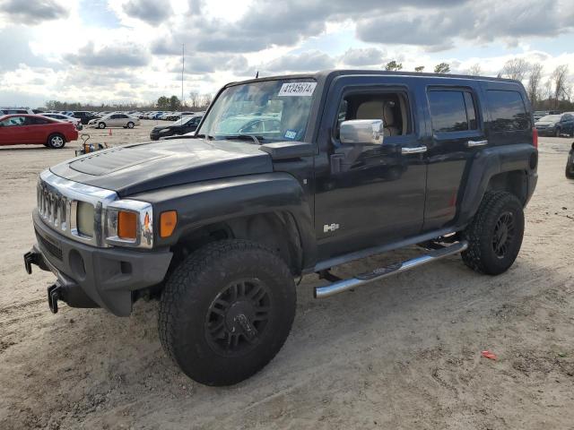 Hummer H3 (2007)