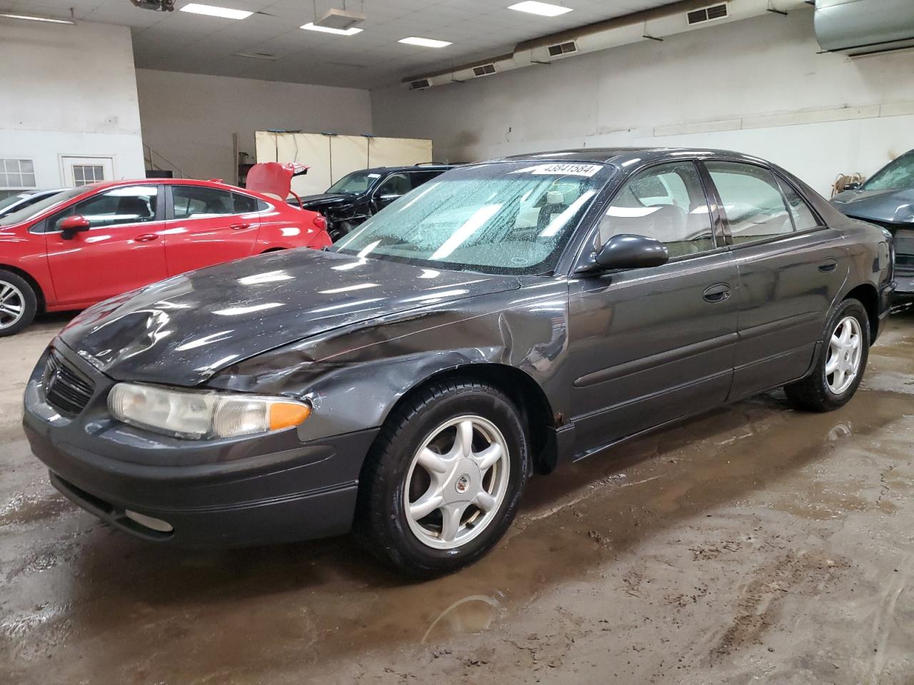 Buick Regal (2002)