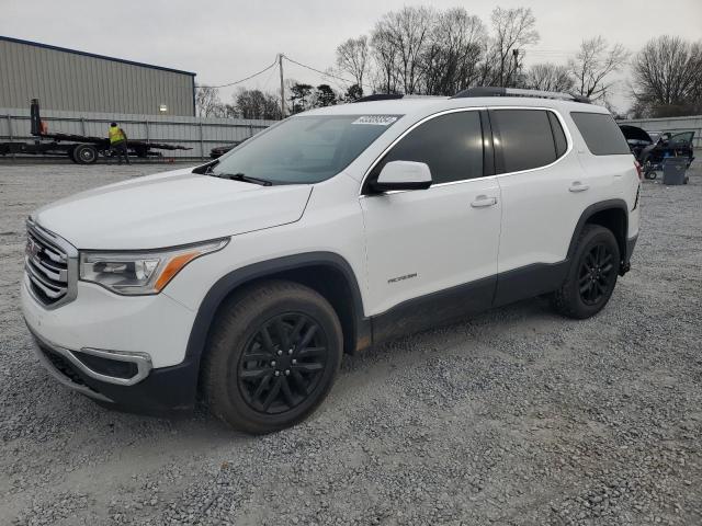 Gmc Acadia (2018)