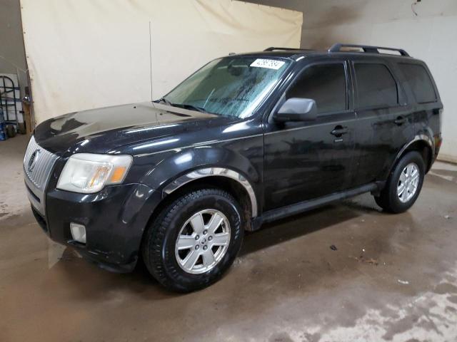 Mercury Mariner (2011)