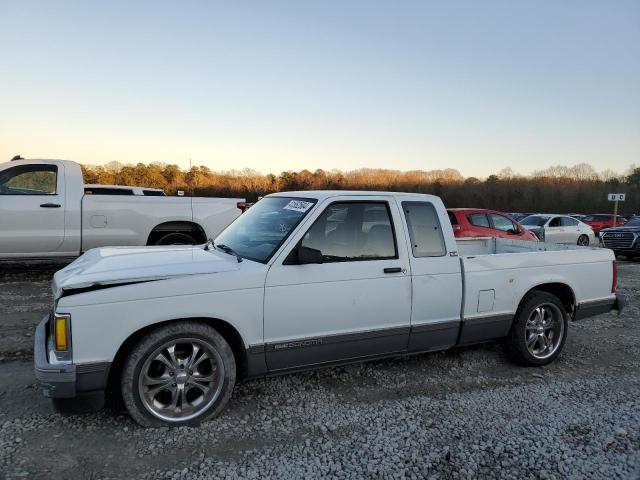 Gmc Sonoma (1992)