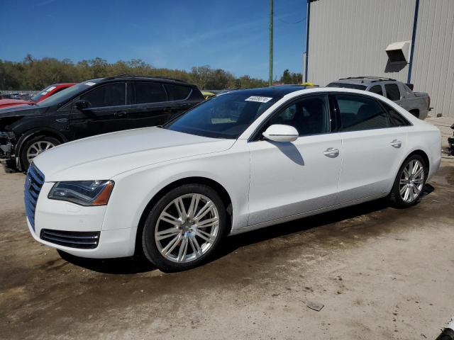 Audi A8 (2013)