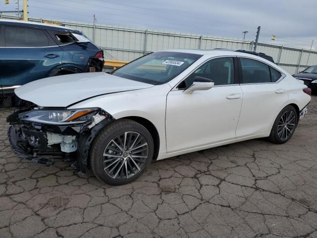 Lexus Es350 (2024)