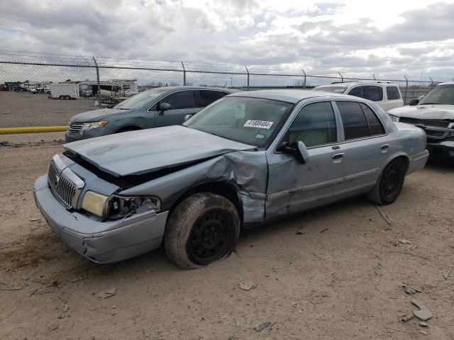 Mercury Grmarquis (2008)
