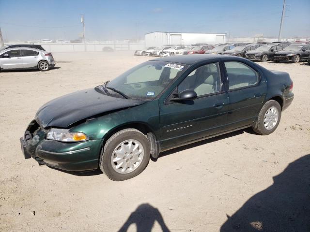 Chrysler Cirrus (1999)