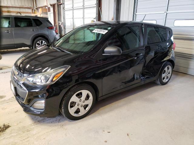 Chevrolet Spark (2019)