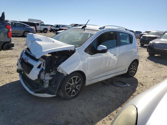 Chevrolet Spark (2015)