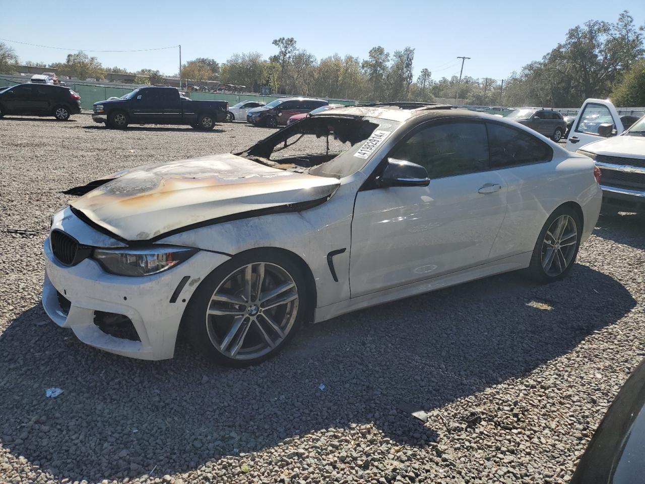 Bmw 4er (2019)