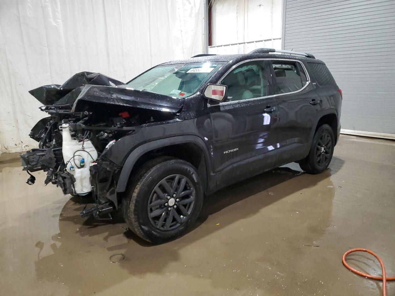 Gmc Acadia (2018)