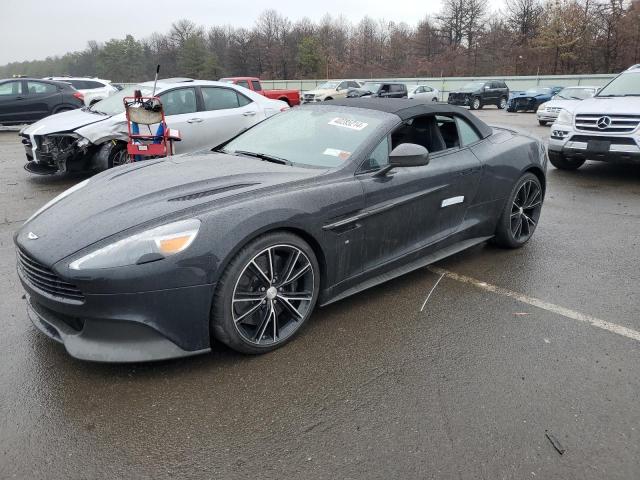 Aston-martin Vanquish v (2016)