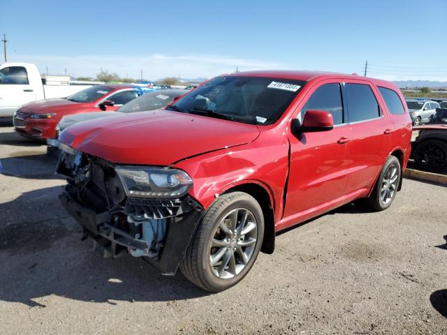 Dodge Durango (2015)