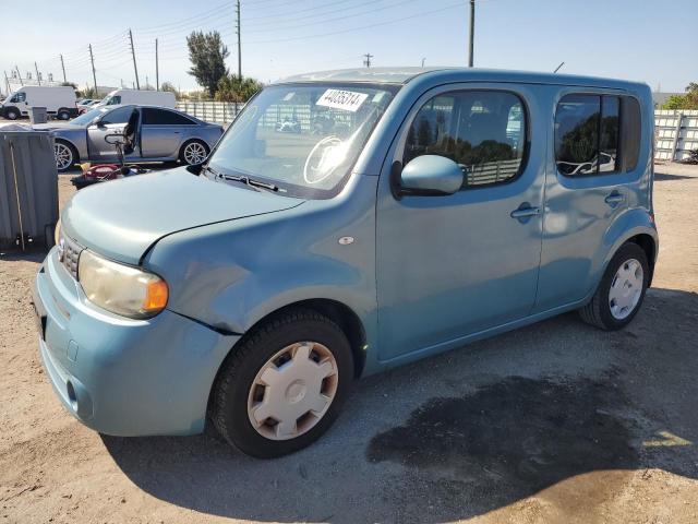Nissan Cube (2011)