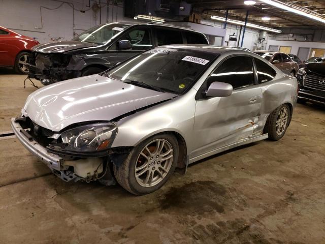 Acura Rsx (2006)