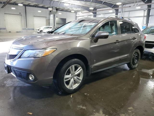 Acura Rdx (2013)