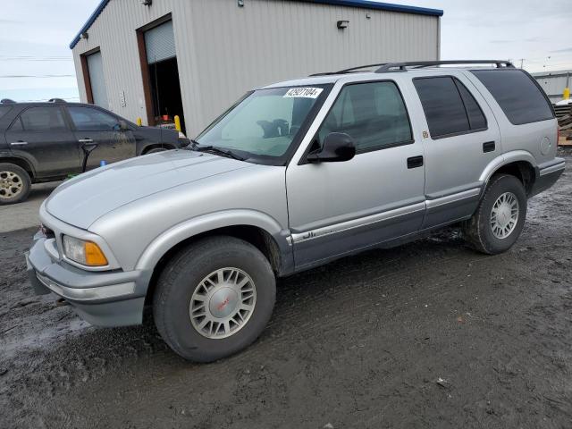 Gmc Jimmy (1989)