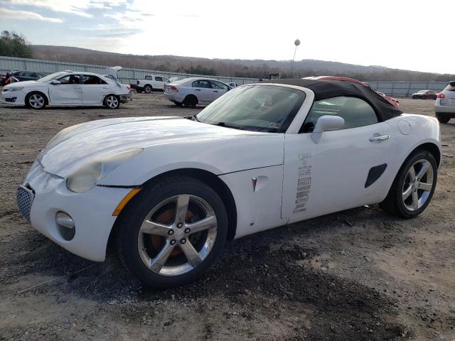 Pontiac Solstice (2008)