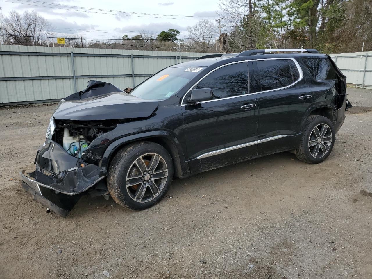 Gmc Acadia (2019)