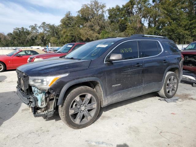Gmc Acadia (2017)