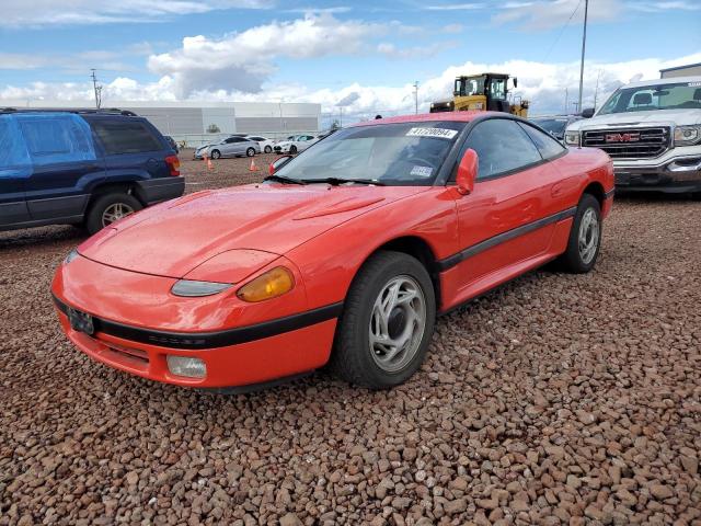 Dodge Stealth (1992)