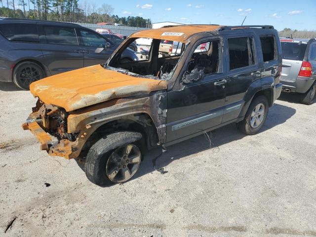 Jeep Liberty (2010)
