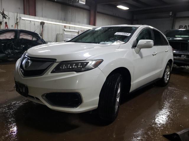 Acura Rdx (2017)