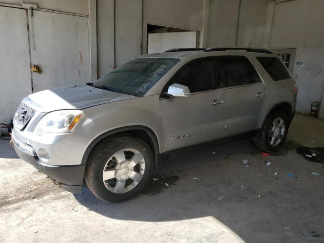 Gmc Acadia (2007)