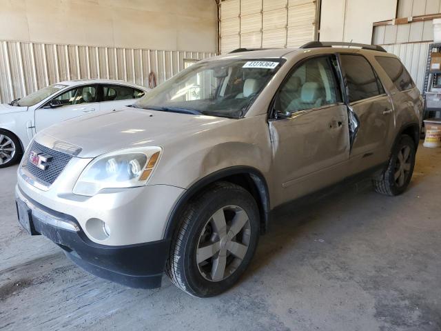 Gmc Acadia (2010)