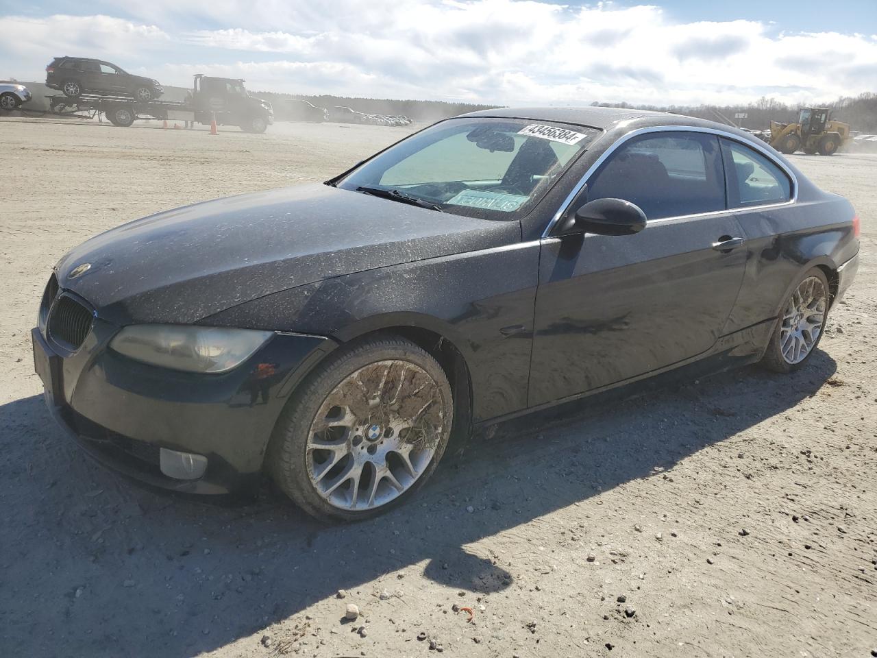 Bmw 3er (2008)