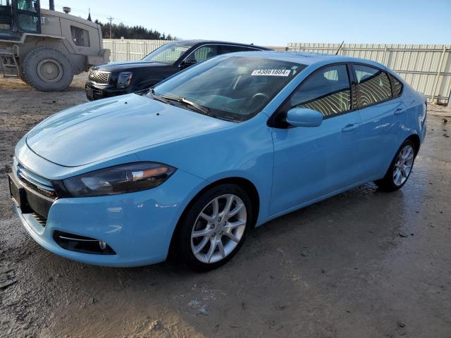 Dodge Dart (2013)