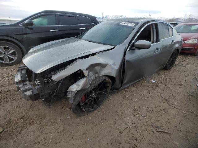 Infiniti G37 (2011)