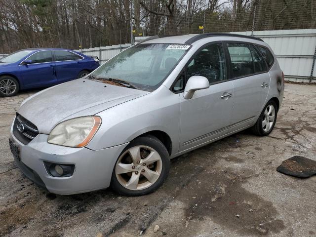 Kia Rondo (2008)