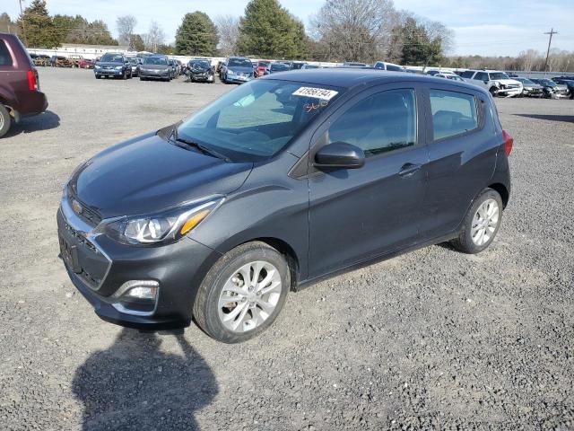 Chevrolet Spark (2020)