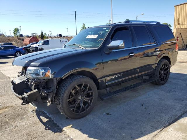 Lincoln Navigator (2015)