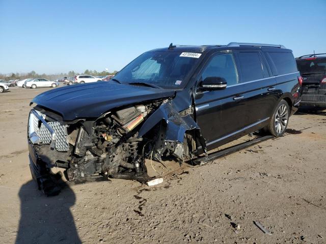 Lincoln Navigator (2018)