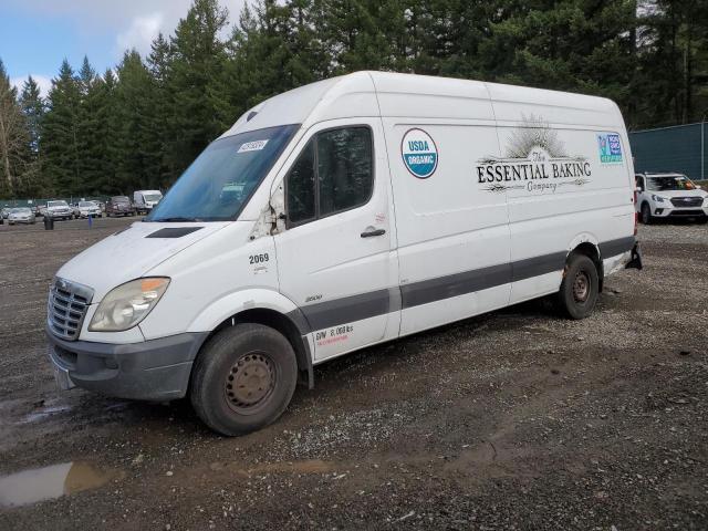 Freightliner Sprinter (2010)