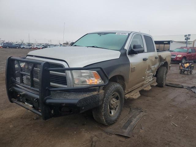 Dodge Ram (2012)