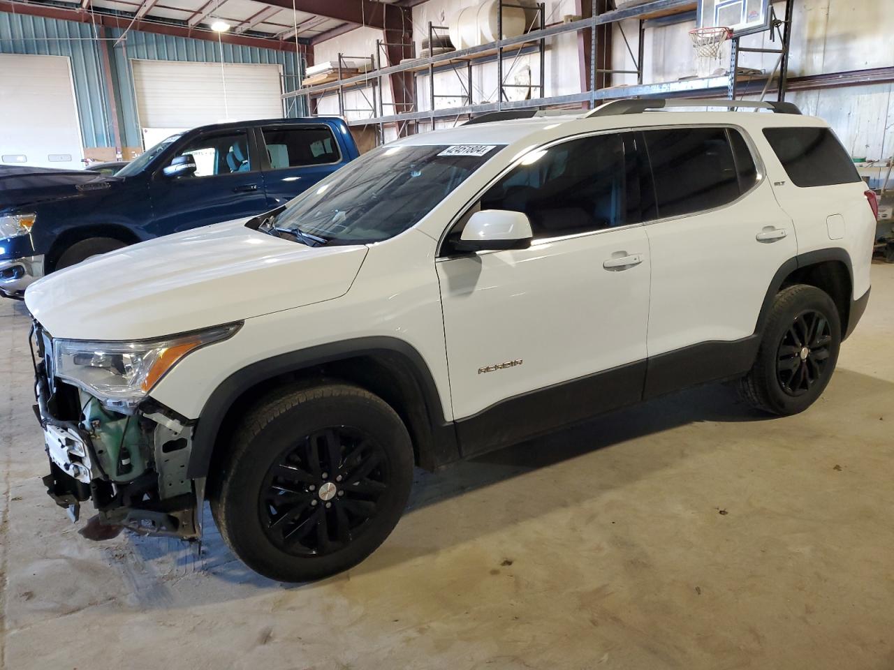 Gmc Acadia (2019)