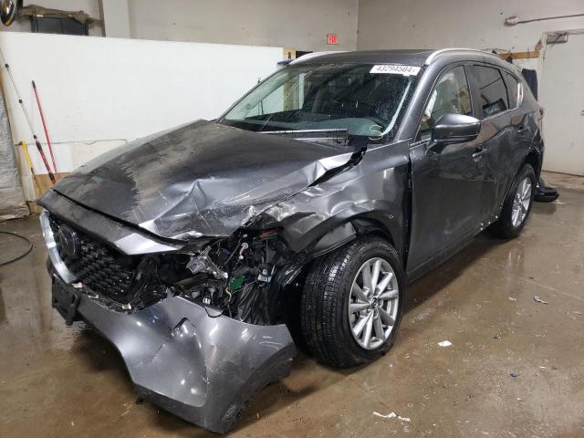 Mazda Cx-5 prefe (2023)