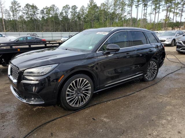Lincoln Corsair (2020)