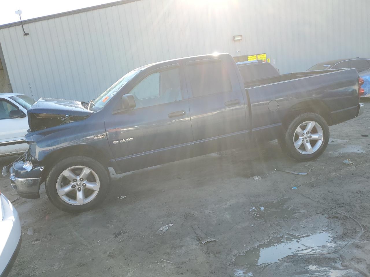 Dodge Ram (2008)